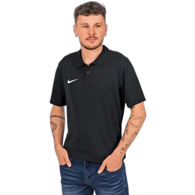 Produktbild zu Nike Herren-Poloshirt Park 26