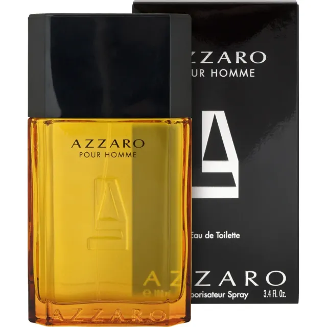 Immagine del prodotto Azzaro Homme Eau de Toilette 100 ml