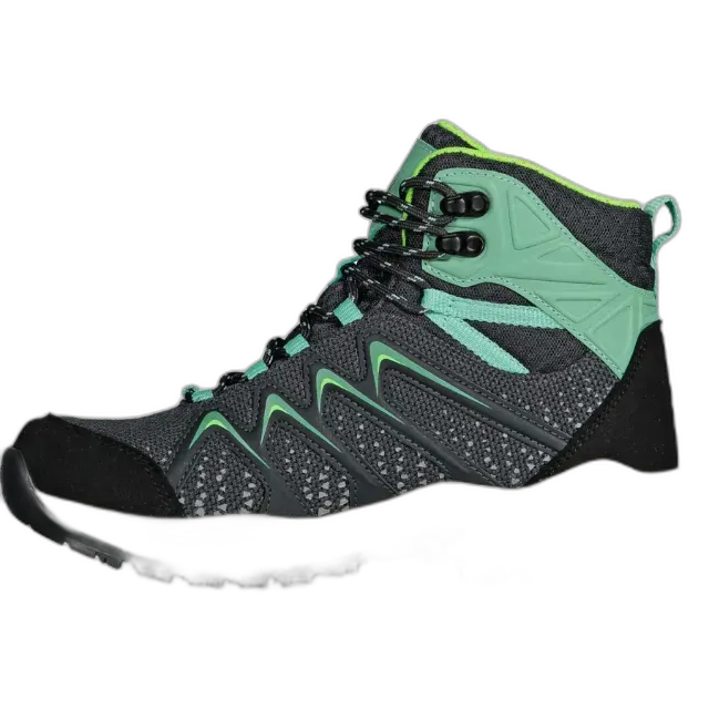Image du produit Sherpa Chaussure de randonnée Damak Hi II pour femme