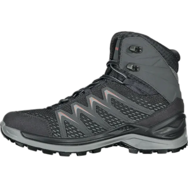 Produktbild zu Lowa Damen-Multifunktionsschuh Innox Pro GTX Mid