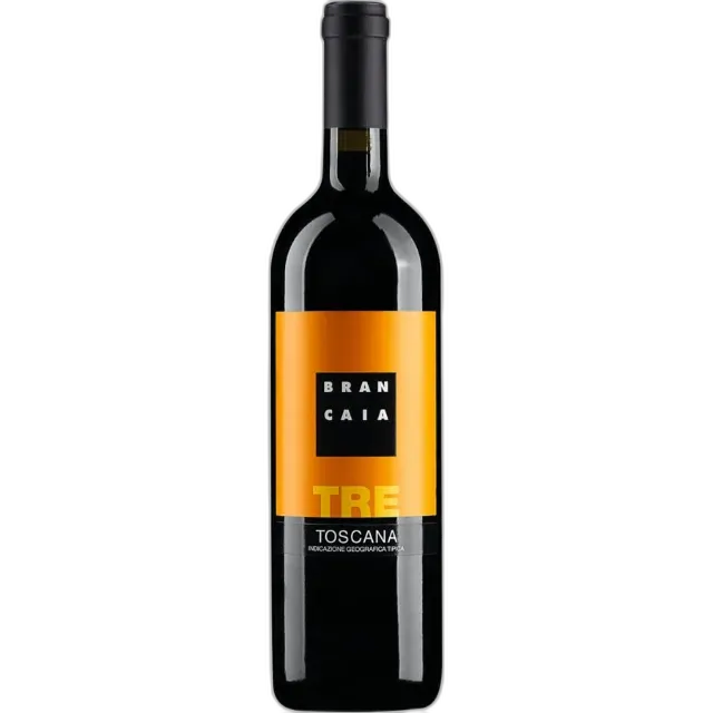 Image du produit Brancaia Tre 75 cl