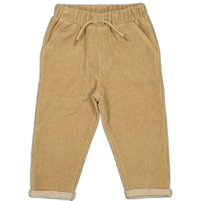 Image du produit Ensemble pour bébé marron, 3 pièces