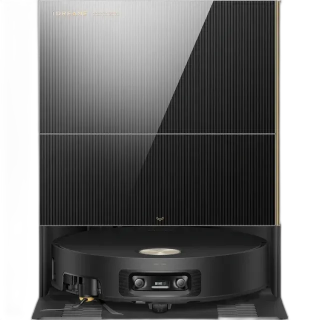 Immagine del prodotto Dreame Aspirapolvere X60 Pro Ultra Complete, nero