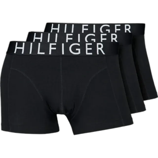 Image du produit Boxers Tommy Hilfiger pour homme, lot de 3