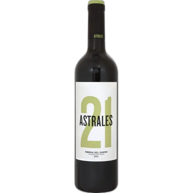 Image du produit Astrales Ribera del Duero DO 75 cl