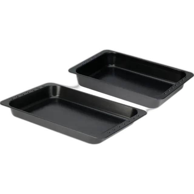 Immagine del prodotto Stampi da forno, set da 2 pezzi