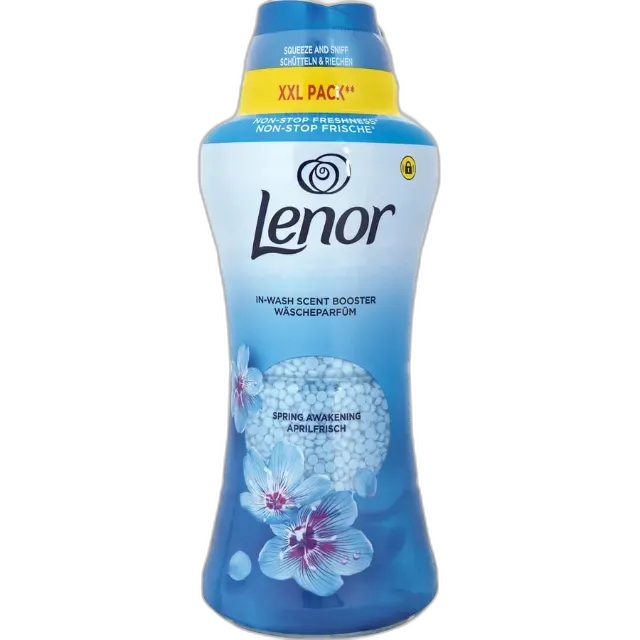 Immagine del prodotto Lenor Profumo per biancheria Unstoppables Spring Awakening 735 g