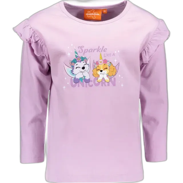 Immagine del prodotto Maglietta per bambini Paw Patrol