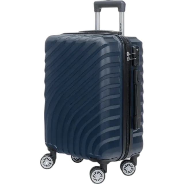 Immagine del prodotto Valigia Harmony 55 x 38 x 23 cm, blu
