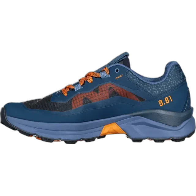 Image du produit Chaussure multifonction Garmont pour homme 9.81 Engage