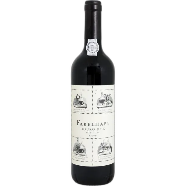 Image du produit Niepoort Fabelhaft Douro DO 75 cl