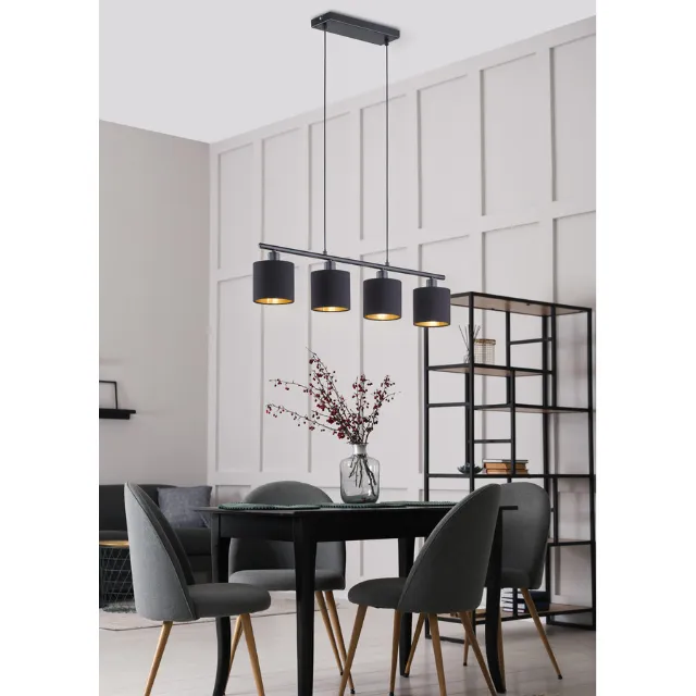 Image du produit Lampe à suspendre Tommy