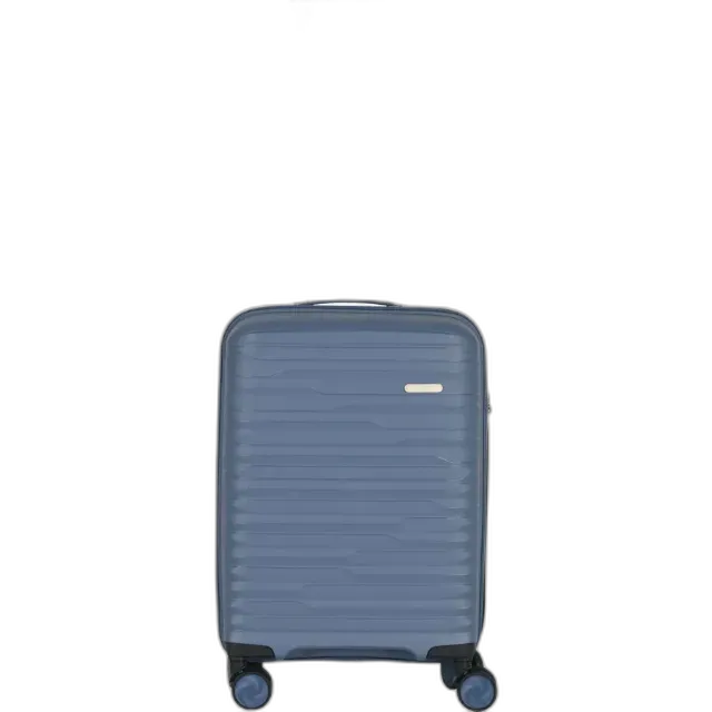 Immagine del prodotto Valigia rigida Viola S, 37 x 20 x 49 cm, blu porto
