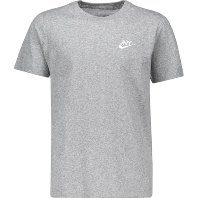 Produktbild zu Nike Sportswear Kinder-T-Shirt Futura