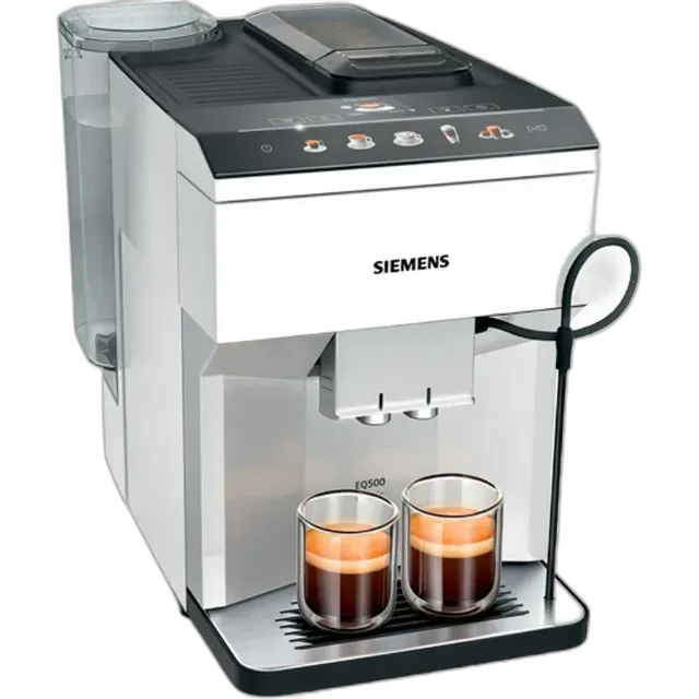 Image du produit Machine à café automatique Siemens EQ500 Classic