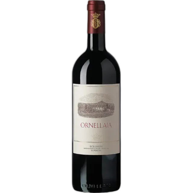 Immagine del prodotto Ornellaia 75 cl, Jahrgang 2023