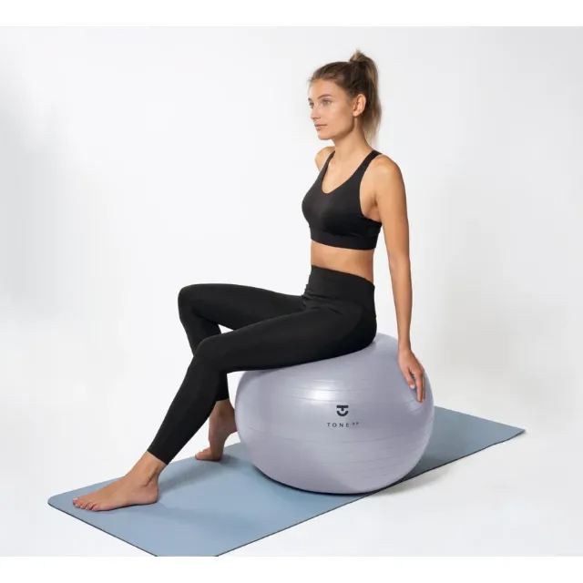 Immagine del prodotto Tone Up palla da ginnastica Anti Burst 65 cm
