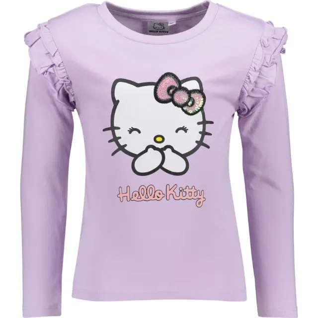 Immagine del prodotto Camicia per bambini Hello Kitty