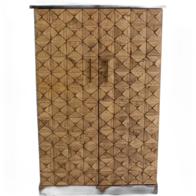 Immagine del prodotto Banco Bar Industrial Abete 79,5 x 122,5 x 44 cm