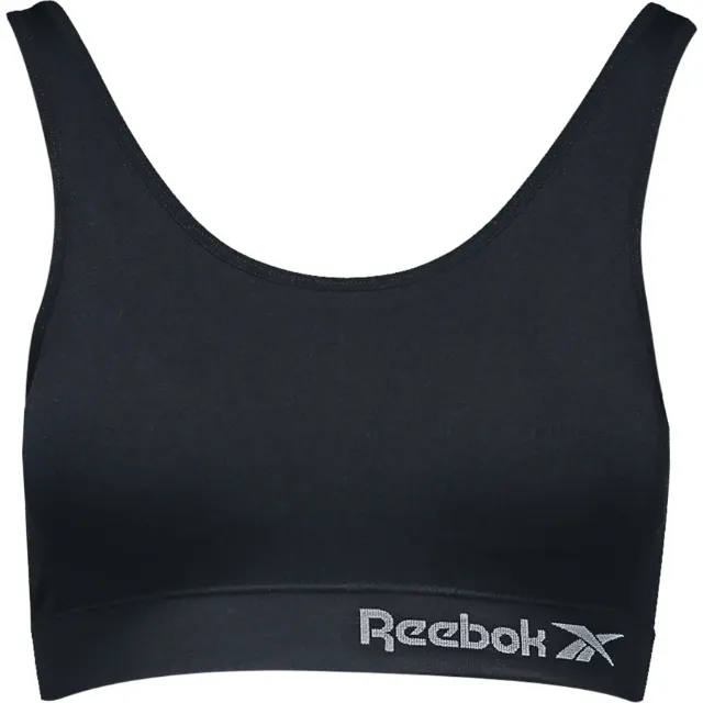 Produktbild zu Reebok Damen-Top Kira seamless