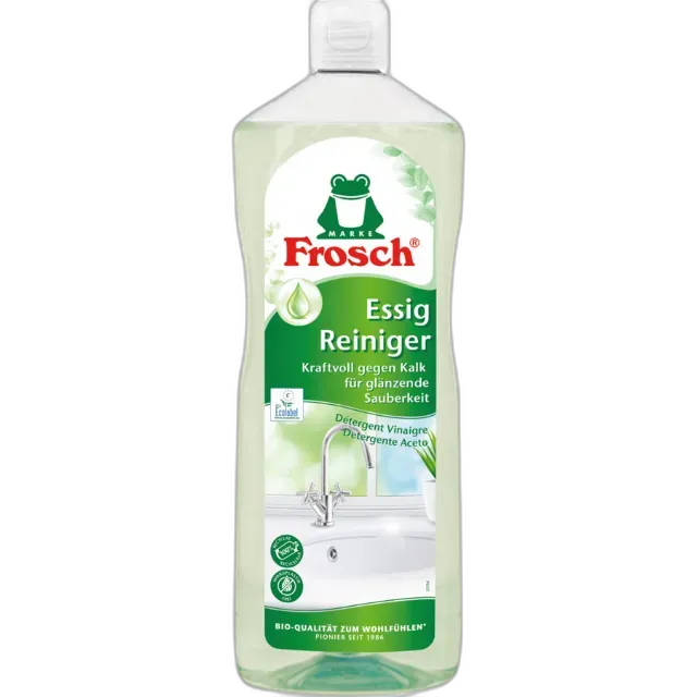 Immagine del prodotto Frosch Detergente all’aceto 1000 ml