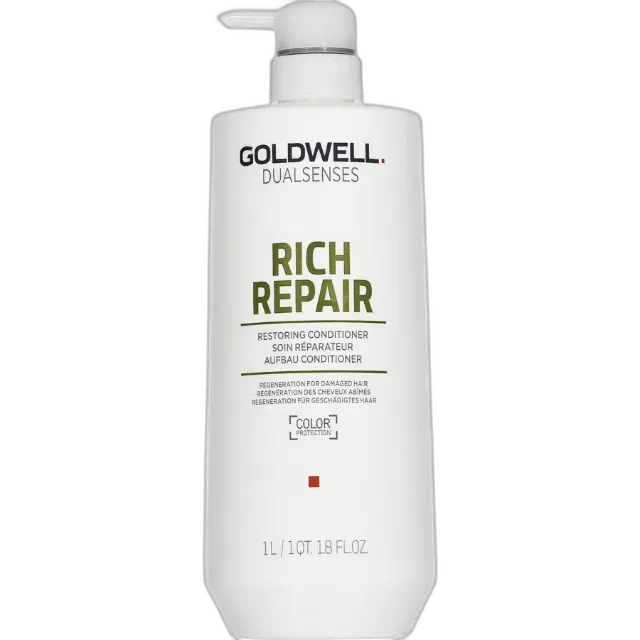 Immagine del prodotto Goldwell Dualsenses Rich Repair Conditioner 1000 ml