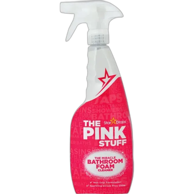 Immagine del prodotto Pink Stuff Bath Cleaner 750 ml