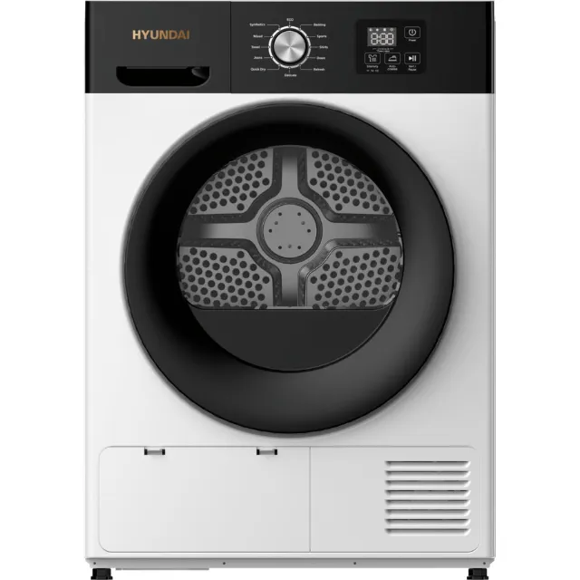 Image du produit Hyundai Sèche-linge 8ks / Classe C