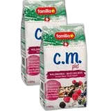 Produktbild zu Familia Müesli