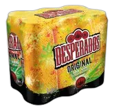 Image du produit Bière Desperados