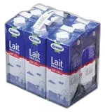 Produktbild zu Lait UHT sixpack Cremo